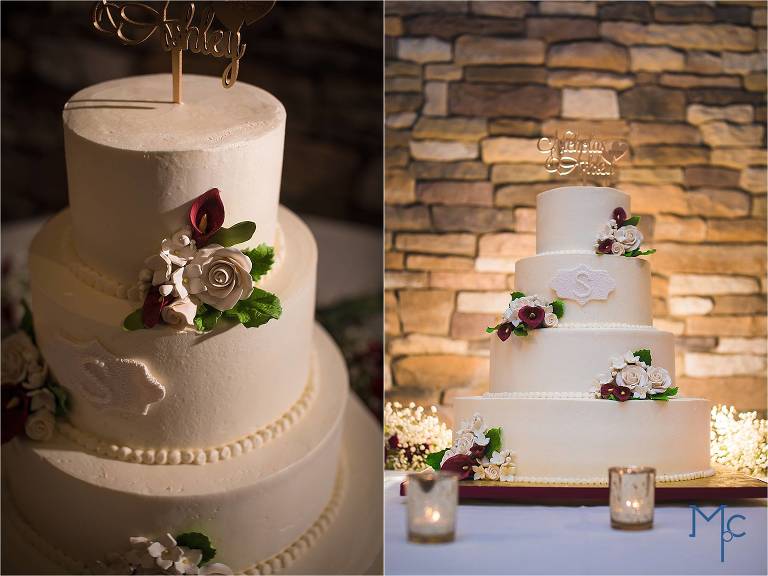 WOODSTONE COUNTRY CLUB WEDDING McMasters PHotography