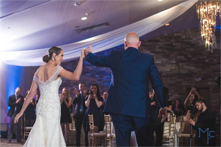 WOODSTONE COUNTRY CLUB WEDDING McMasters PHotography