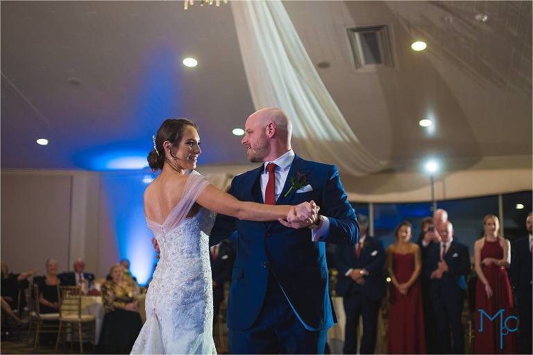 WOODSTONE COUNTRY CLUB WEDDING McMasters PHotography