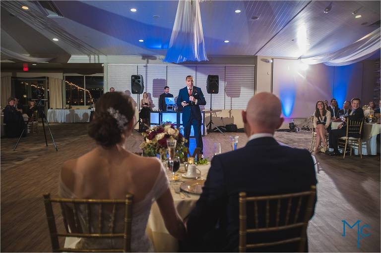 WOODSTONE COUNTRY CLUB WEDDING McMasters PHotography