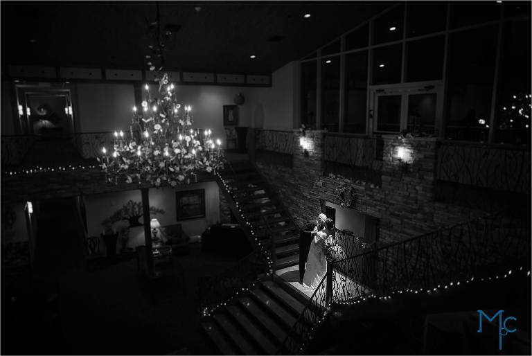 WOODSTONE COUNTRY CLUB WEDDING McMasters PHotography