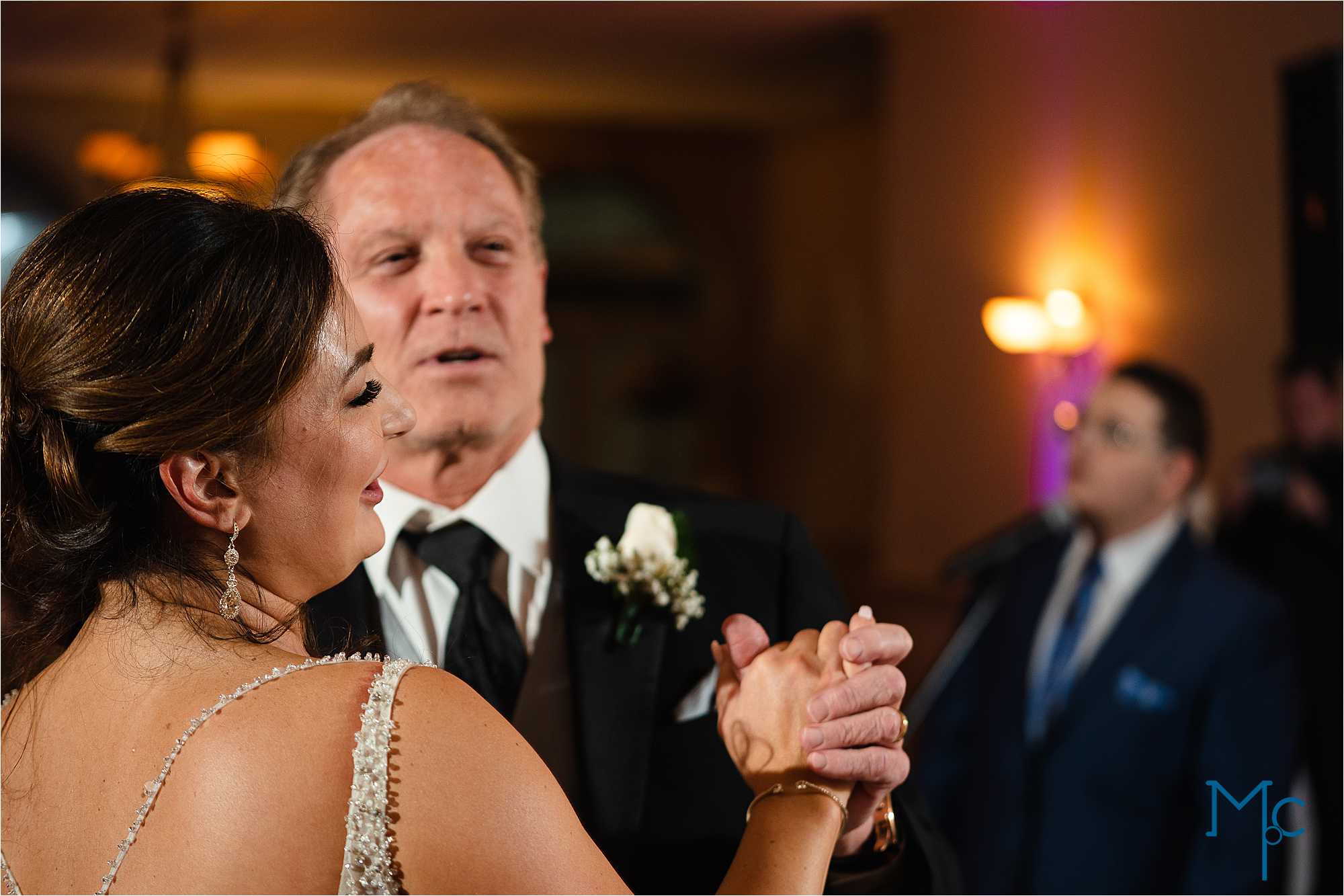 Ballrooms At Boothwyn Wedding | Julie + Vinny » Philadelphia Wedding ...