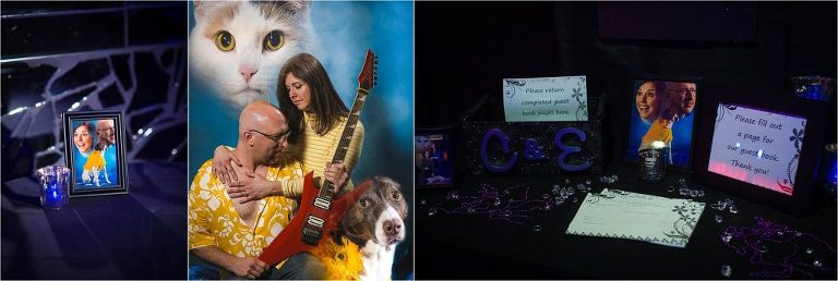 Why Do I need an engagement session by McMasters Photography