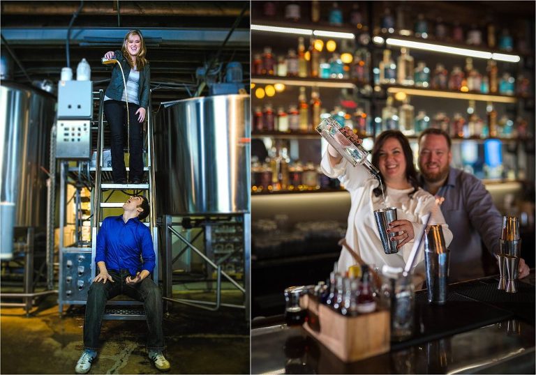 Why Do I need an engagement session by McMasters Photography