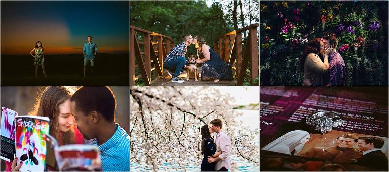 Why Do I need an engagement session by McMasters Photography
