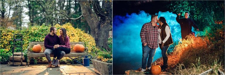 Why Do I need an engagement session by McMasters Photography